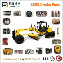 Original Spare Parts for Xgma Motor Grader Xg3165c, Xg3180c, Xg3200c